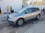 2018 NISSAN PATHFINDER - 5N1DR2MN4JC617552