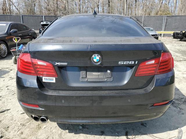 2015 BMW 528 XI - WBA5A7C57FG142796