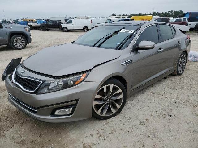 Vin: 5xxgr4a67fg501926, lot: 45553935, kia optima sx 2015 img_1