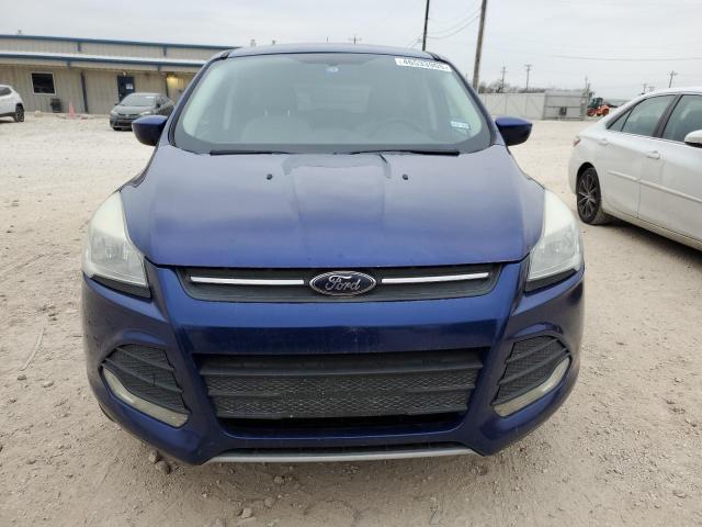 2015 FORD ESCAPE SE - 1FMCU0GX2FUB05012