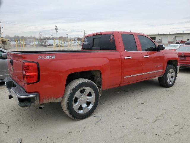 2015 CHEVROLET SILVERADO - 1GCVKSEC3FZ358941