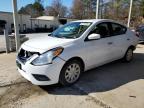 2017 NISSAN VERSA S - 3N1CN7AP1HK452176