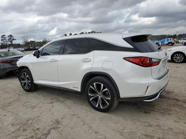 2018 LEXUS RX 450H L JTJDGKCA4J2003743