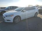 2018 FORD FUSION SE - 3FA6P0HD9JR285477