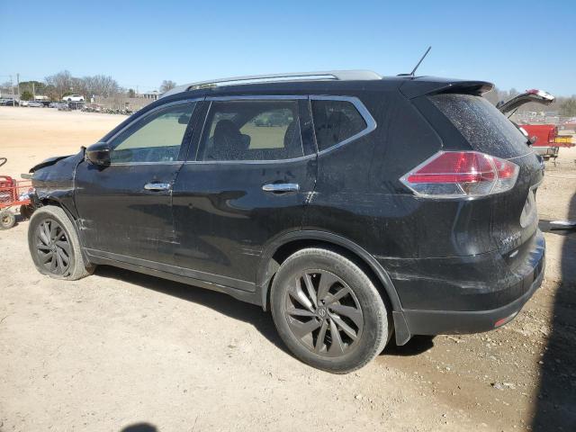 2016 NISSAN ROGUE S - 5N1AT2MT5GC867569