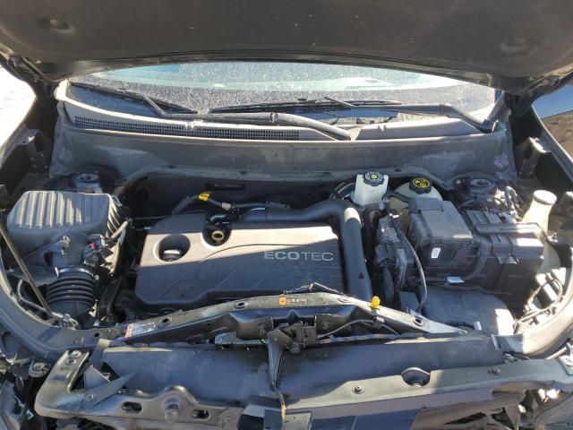 2019 CHEVROLET EQUINOX LT - 2GNAXKEV3K6165316