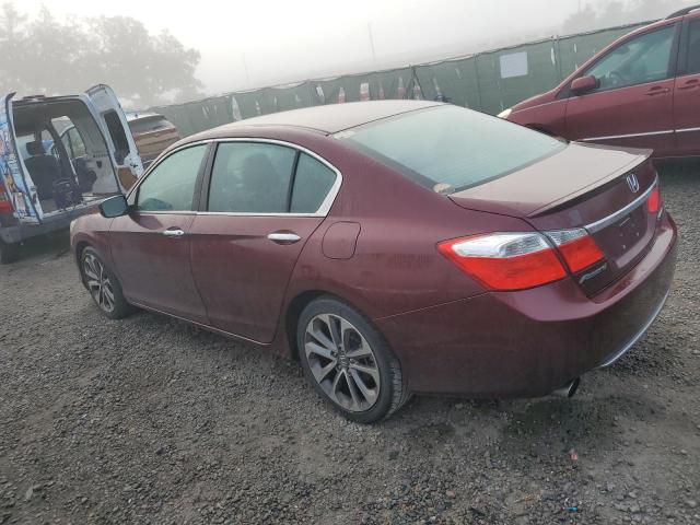 Vin: 1hgcr2f56da282874, lot: 42107895, honda accord sport 20132