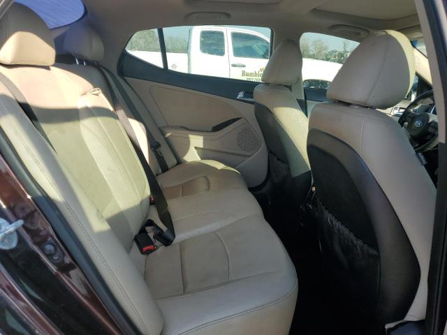 2015 KIA OPTIMA EX - 5XXGN4A71FG477921