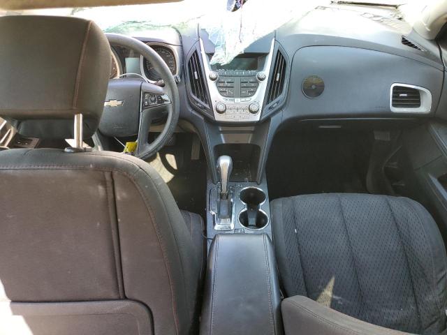 2015 CHEVROLET EQUINOX LS 2GNALAEK9F1174875