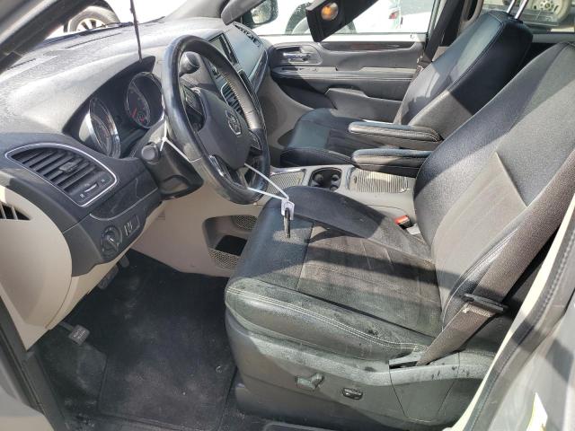 2019 DODGE GRAND CARA 2C4RDGCG0KR773475