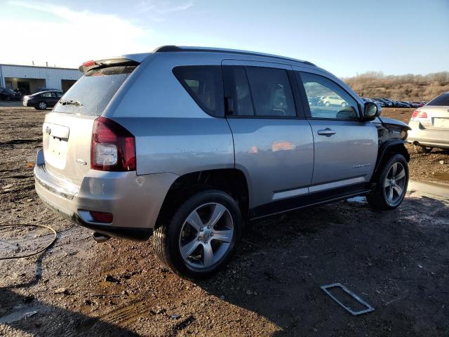 Vin: 1c4njdeb0gd598257, lot: 46093515, jeep compass latitude 20163