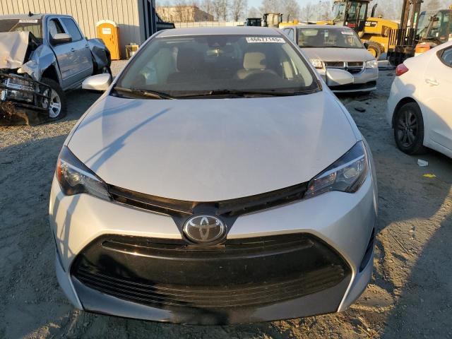 2019 TOYOTA COROLLA L - 2T1BURHE9KC207772