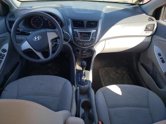 2016 HYUNDAI ACCENT SE - KMHCT4AE3GU043638