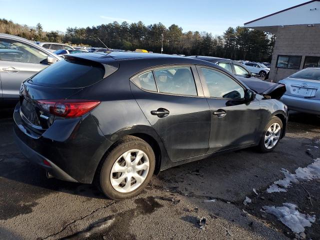 Vin: 3mzbm1k78fm184815, lot: 45480595, mazda 3 sport 20153