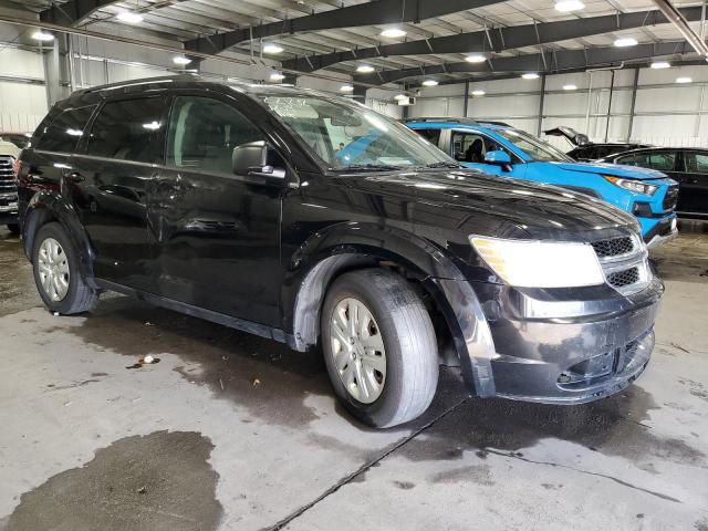 Vin: 3c4pdcab4ht691231, lot: 46955145, dodge journey se 20174