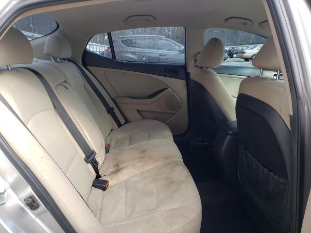 2015 KIA OPTIMA LX - 5XXGM4A79FG477622