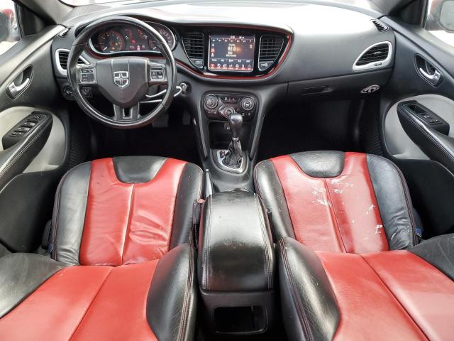 2016 DODGE DART SXT - 1C3CDFBB3GD609996