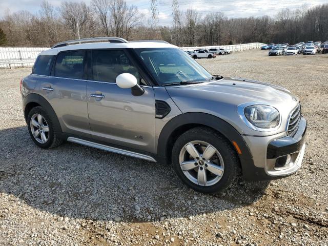 Vin: wmzyv5c38h3e02370, lot: 45414525, mini cooper countryman all4 20174