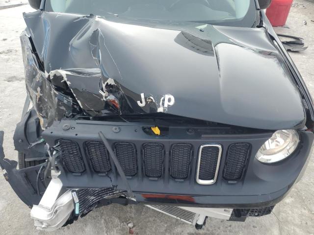 2017 JEEP RENEGADE L ZACCJBBB1HPF65755