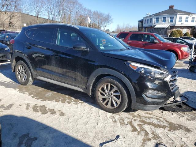 2017 HYUNDAI TUCSON LIM - KM8J3CA41HU522523
