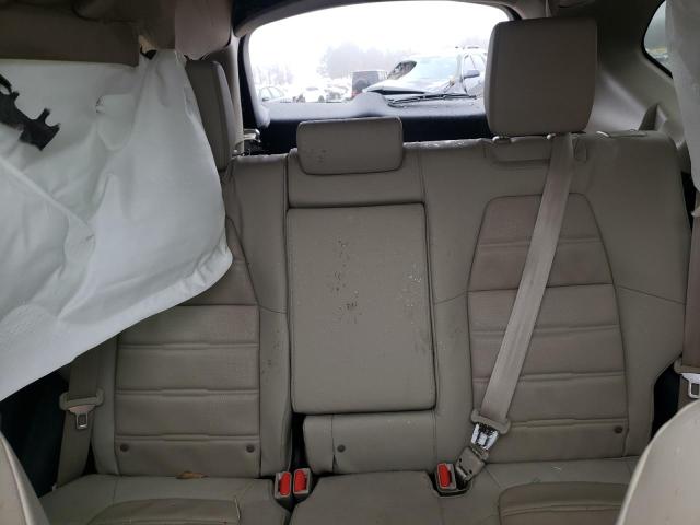2019 HONDA CR-V EXL - 2HKRW1H83KH503274