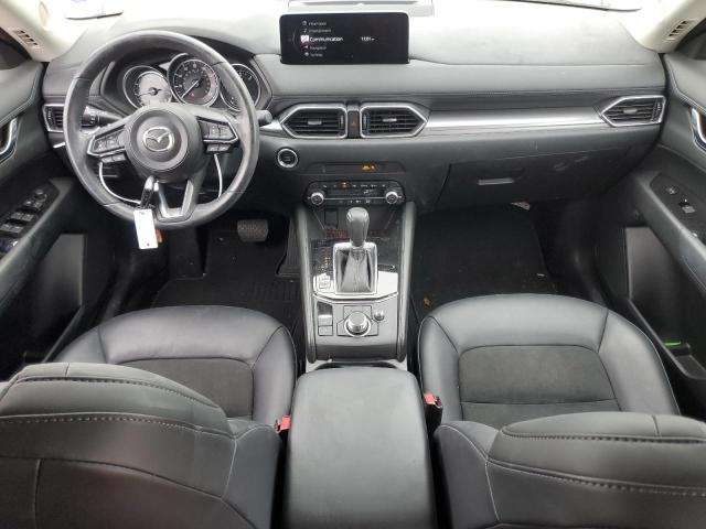 2021 MAZDA CX-5 TOURI - JM3KFACM4M0446628