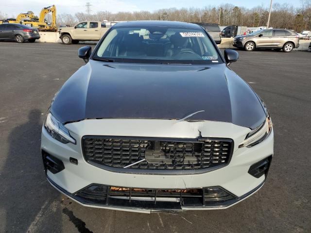 2024 VOLVO S60 CORE 7JRL12FK3RG322457