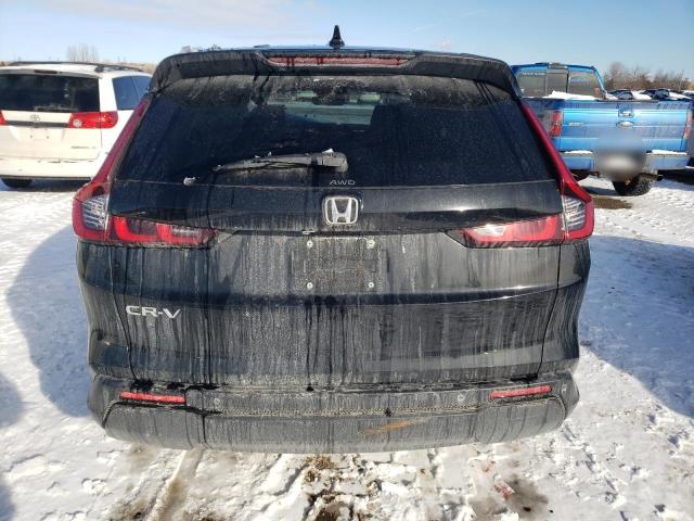 2023 HONDA CR-V EXL - 2HKRS4H75PH115233