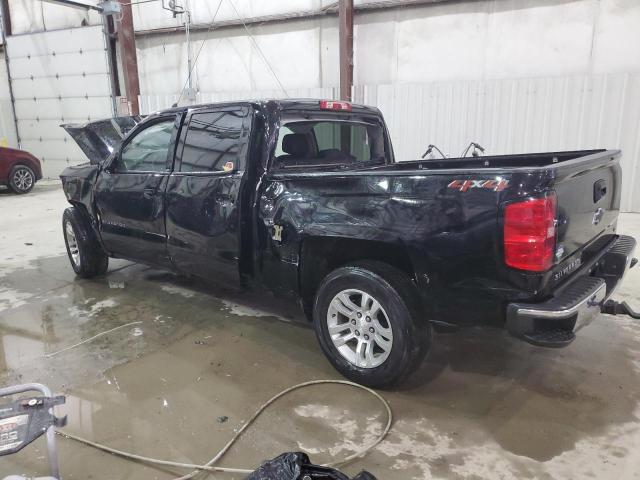 Vin: 3gcukrec9jg408545, lot: 45047355, chevrolet all models k1500 lt 20182