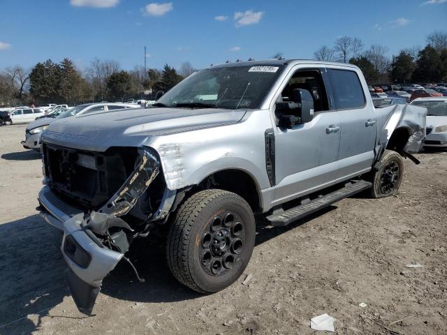 2024 FORD F250 SUPER DUTY #3305214017