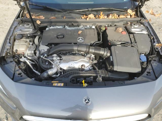 2022 MERCEDES-BENZ A 220 4MAT - W1K3G4FB2NJ337365