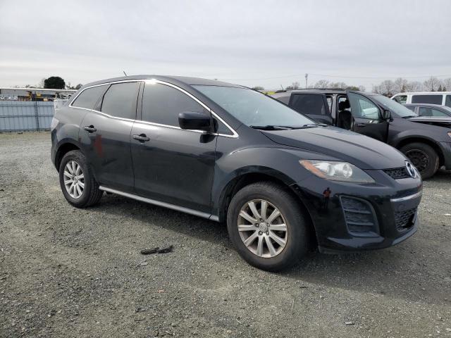 2010 MAZDA CX-7 - JM3ER2W58A0314286