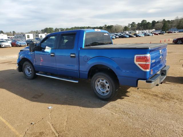 Vin: 1ftfw1cf6efa43826, lot: 47287125, ford f-150 supercrew 20142