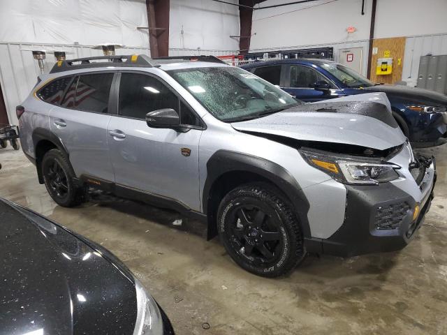 Vin: 4s4btgud3r3284933, lot: 44255225, subaru outback wi wilderness 20244