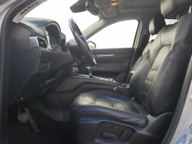 2018 MAZDA CX-5 GRAND JM3KFBDM2J0305766