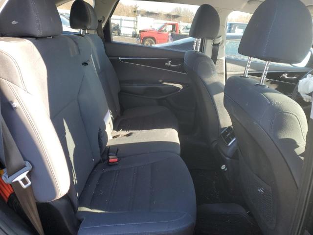 2019 KIA SORENTO L 5XYPG4A34KG451004