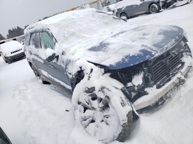 Vin: 1fmsk8dh1ngb15833, lot: 41956095, ford explorer xlt 20224