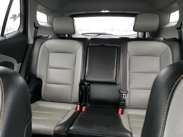 2020 GMC TERRAIN SL - 3GKALVEV9LL176943