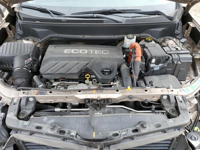 2018 CHEVROLET EQUINOX LT - 3GNAXLEU6JL268883