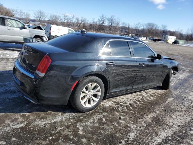 2016 CHRYSLER 300 LIMITE - 2C3CCAAG0GH135382