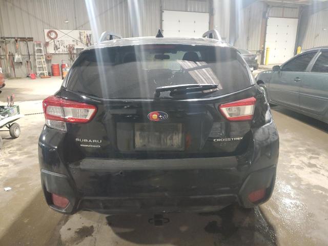 2019 SUBARU CROSSTREK - JF2GTANC4KH267632