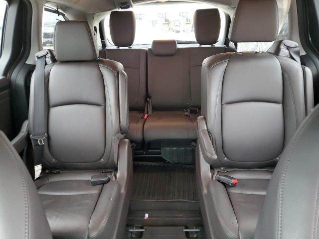 2019 HONDA ODYSSEY EL 5FNRL6H94KB004044