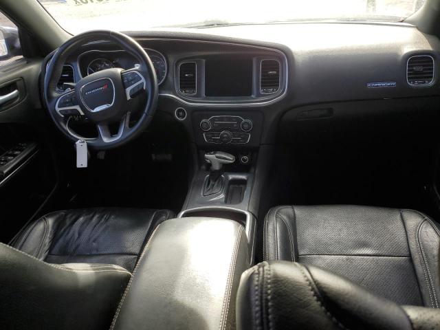 2015 DODGE CHARGER SX 2C3CDXJG5FH742408