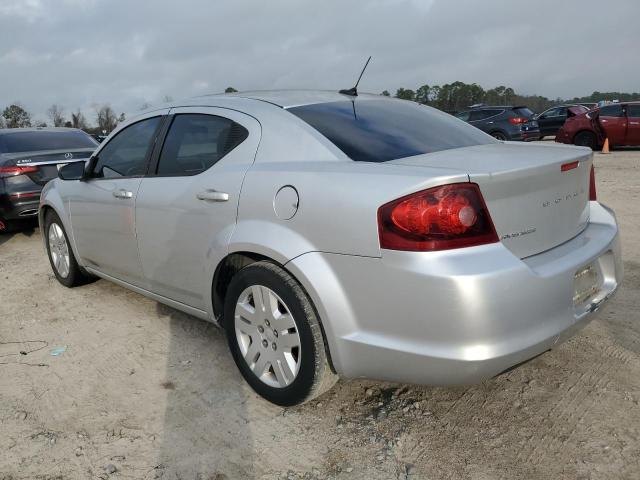 Vin: 1c3cdzab3cn232111, lot: 60982775, dodge avenger se 20122