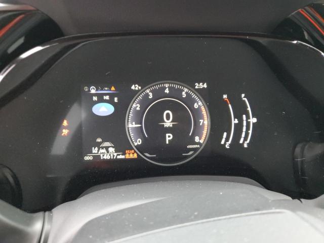 2023 LEXUS RX 350 PRE JTJCHMAA8P2007276