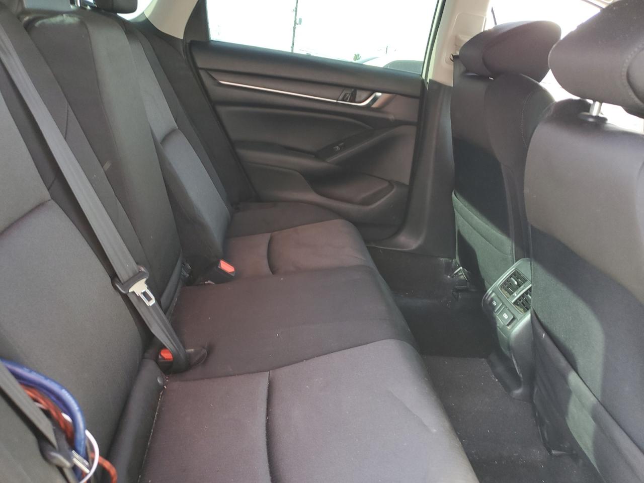 HONDA ACCORD HYBRID EX