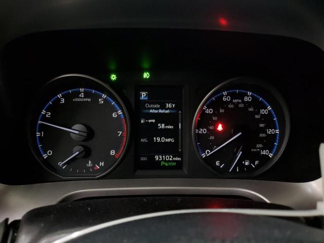 2018 TOYOTA RAV4 ADVEN - JTMRFREV7JJ204188