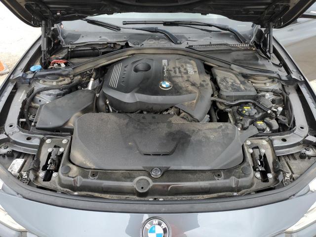 2018 BMW 330 I WBA8B9G5XJNU99443