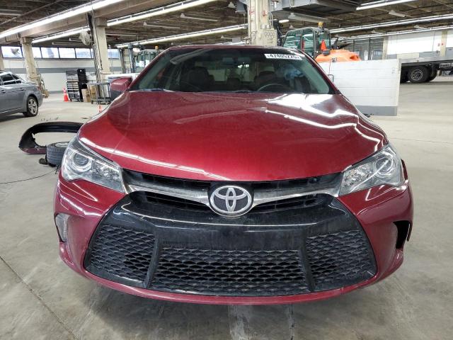 2015 TOYOTA CAMRY LE - 4T1BF1FK4FU891655