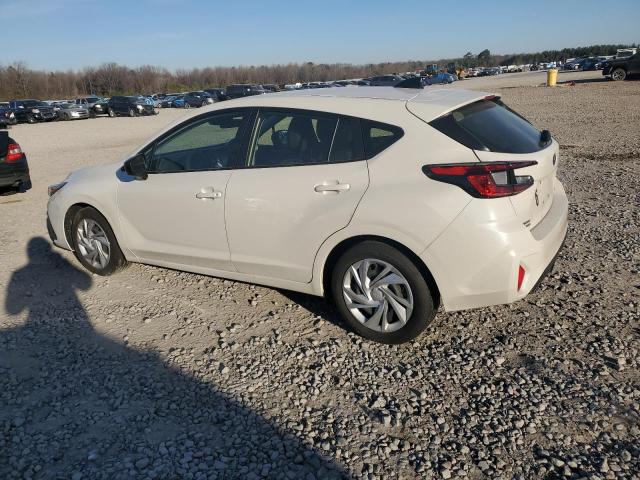 2024 SUBARU IMPREZA - JF1GUABCXR8854935